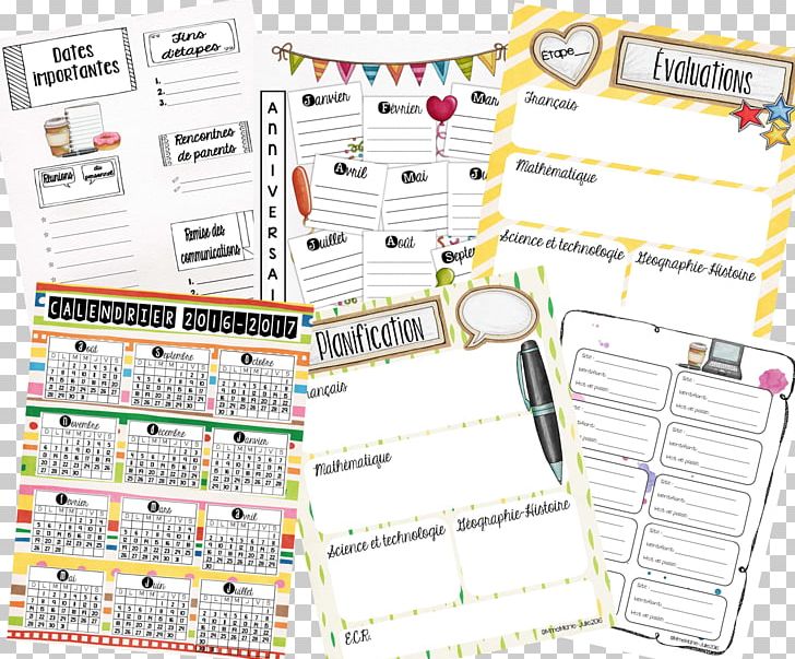 Paper First Day Of School Teacher Logbook PNG, Clipart, Area, Calendar, Classroom Management, Diary, Education Science Free PNG Download