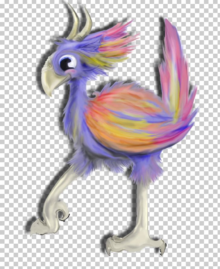 Parrot Rooster Illustration Beak Feather PNG, Clipart, Animals, Art, Beak, Bird, Chicken Free PNG Download