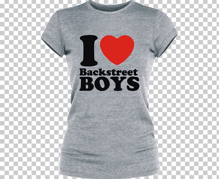 T-shirt Top Sleeveless Shirt PNG, Clipart, Active Shirt, Artikel, Backstreet Boys, Brand, Clothing Free PNG Download