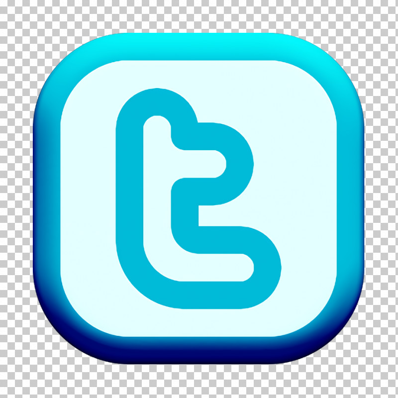 Social Media Color Icon Twitter Icon PNG, Clipart, Logo, Social Media, Social Media Color Icon, Twitter, Twitter Icon Free PNG Download