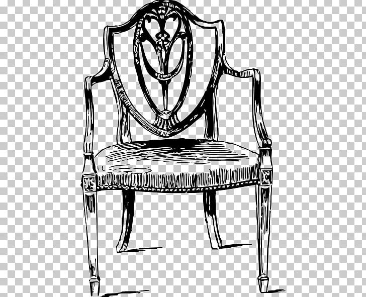 Chair Table Antique Furniture PNG, Clipart, Antique, Antique Furniture, Bed, Black And White, Business Cards Free PNG Download