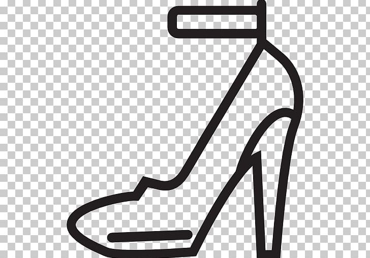 High-heeled Shoe Clothing Accessories Fashion PNG, Clipart, Area, Black, Black And White, Boutique, Clothing Free PNG Download