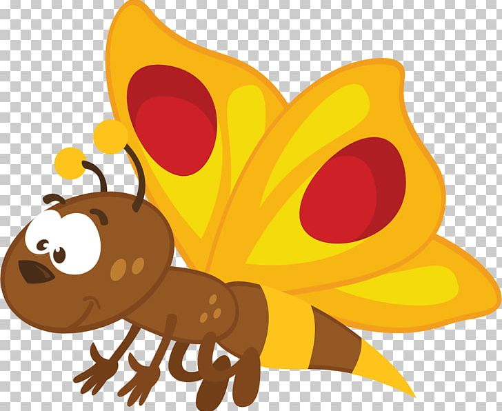 Honey Bee Butterfly Insect PNG, Clipart, Art, Bee, Butterflies And Moths, Butterfly, Carnivoran Free PNG Download