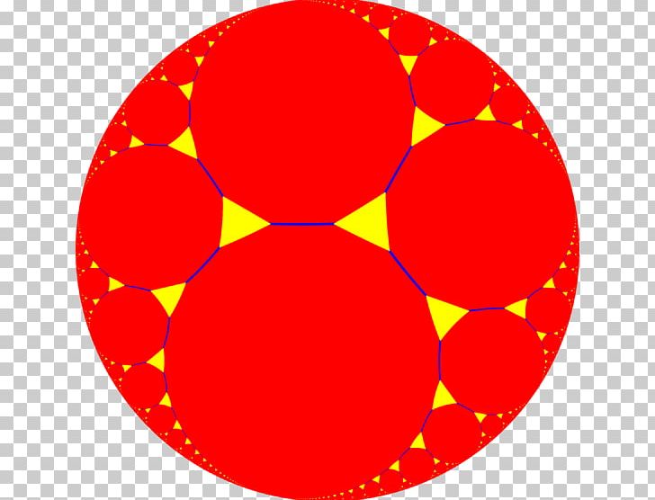 Hyperbolic Geometry Tessellation Uniform Tilings In Hyperbolic Plane Honeycomb PNG, Clipart, Apeirogon, Ball, Circle, Geometry, Honeycomb Free PNG Download