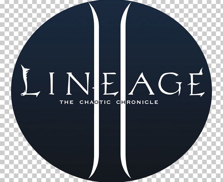 Lineage II Logo NCsoft YouTube PNG, Clipart, Brand, Innova, Label, Lineage, Lineage Ii Free PNG Download