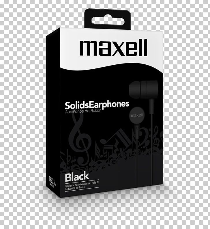 Microphone Headphones Maxell Solid 2 Écouteur PNG, Clipart, Apple Earbuds, Audio, Brand, Electronics, Handsfree Free PNG Download