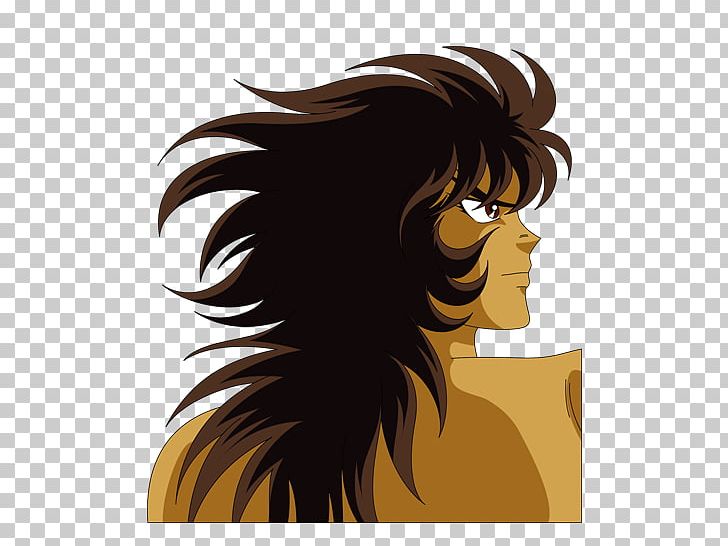 Pegasus Seiya Black Hair Saint Seiya: Knights Of The Zodiac Cartoon PNG, Clipart, Art, Black Hair, Brown Hair, Cartoon, Character Free PNG Download
