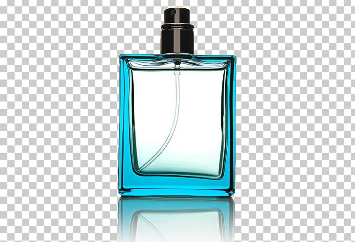 armani blue bottle
