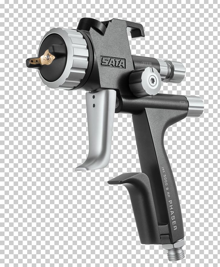 SATA Spray Painting Pistola De Pintura High Volume Low Pressure PNG, Clipart, Aerosol Spray, Angle, Hardware, High Volume Low Pressure, Impact Driver Free PNG Download