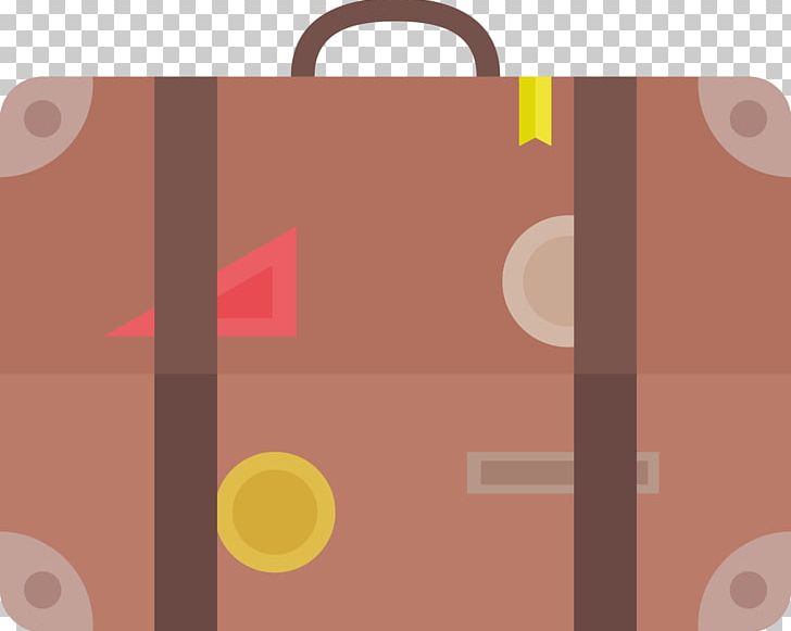 Suitcase PNG, Clipart, Angle, Baggage, Box, Brand, Brown Free PNG Download