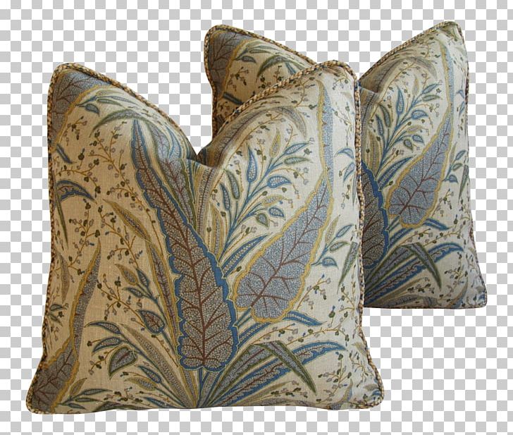 Throw Pillows Cushion PNG, Clipart, Cushion, Feather, Furniture, Pair, Paisley Free PNG Download
