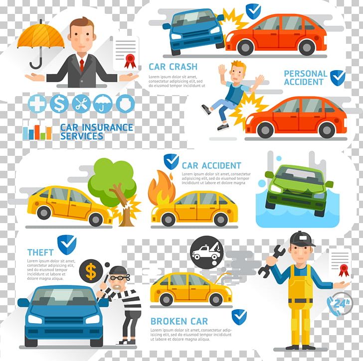 Vehicle Insurance Infographic Health Insurance PNG, Clipart, Business, Business Card, Business Man, Business Vector, Business Woman Free PNG Download