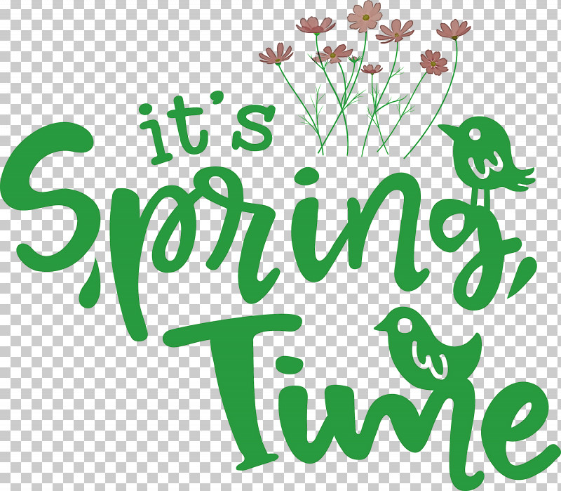 Spring Time Spring PNG, Clipart, Flower, Grasses, Leaf, Logo, Meter Free PNG Download