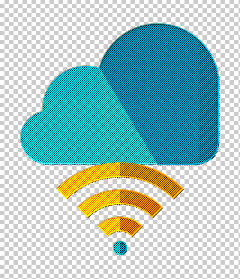 Web And Apps Icon Cloud Icon Wifi Icon PNG, Clipart, Client, Cloud Computing, Cloud Icon, Computer, Computer Application Free PNG Download