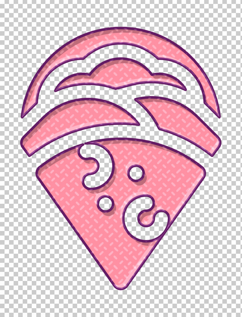 Crepe Icon Bakery Icon PNG, Clipart, Area, Bakery Icon, Line, Meter Free PNG Download