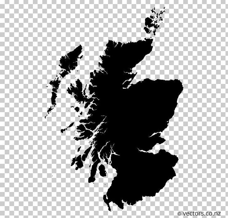 Flag Of Scotland Blank Map PNG, Clipart, Black, Black And White, Blank Map, Branch, Computer Wallpaper Free PNG Download