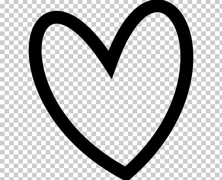 Heart Valentine's Day PNG, Clipart, Area, Black, Black And White, Body Jewelry, Circle Free PNG Download