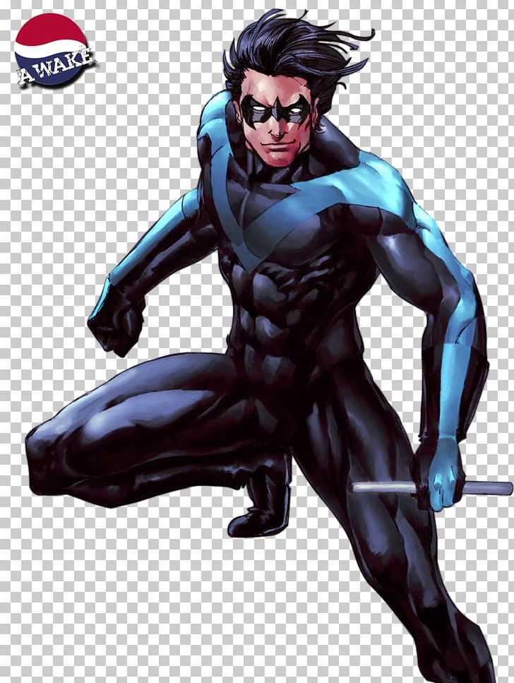 Nightwing The Flash Batman Black Canary Robin PNG, Clipart, Batman, Birds Of Prey, Black Canary, Cartoon, Catwoman Free PNG Download