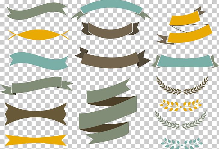 Ribbon Paper Euclidean PNG, Clipart, Awareness Ribbon, Clip Art, Colored Ribbon, Design, Encapsulated Postscript Free PNG Download