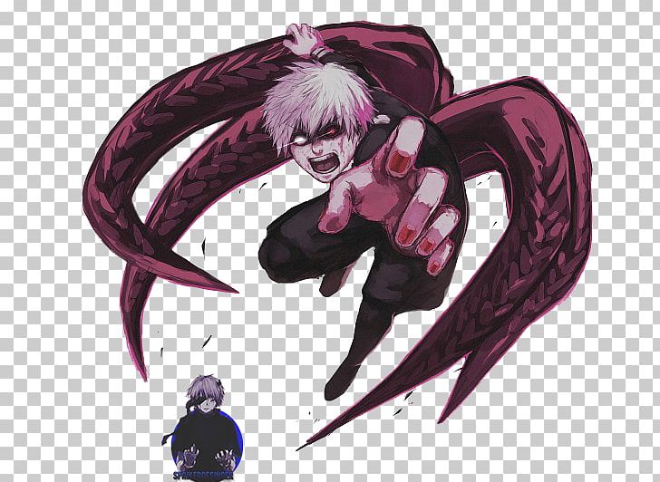 Download free Simple Kaneki Ken Fan Art Wallpaper 