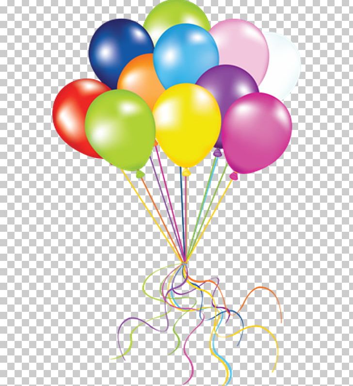free birthday balloon clip art