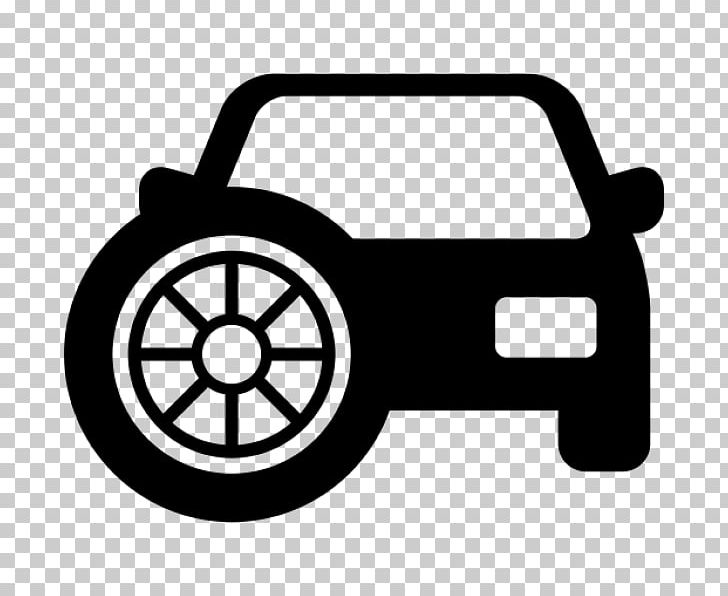 Car Wheel Tire Computer Icons PNG, Clipart,  Free PNG Download