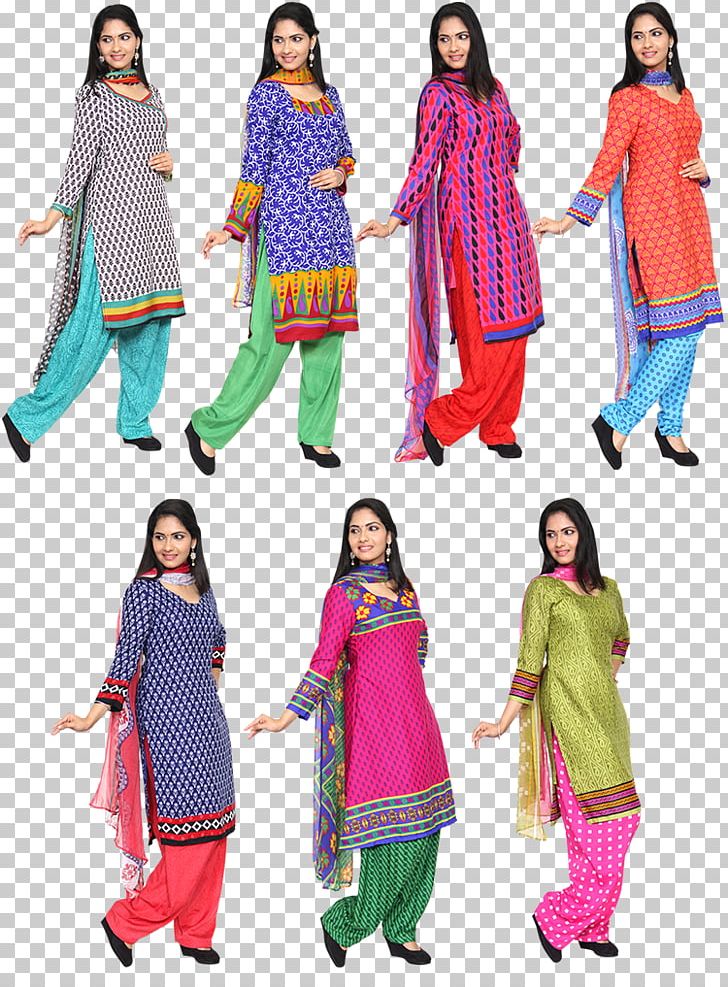 Clothing Dress Churidar Textile Pattern PNG, Clipart, Churidar, Clothing, Costume, Day Dress, Dress Free PNG Download