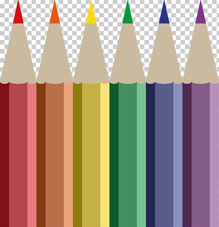 Colored Pencil Drawing Crayon PNG, Clipart, Angle, Cartoon, Clipart, Clip Art, Color Free PNG Download
