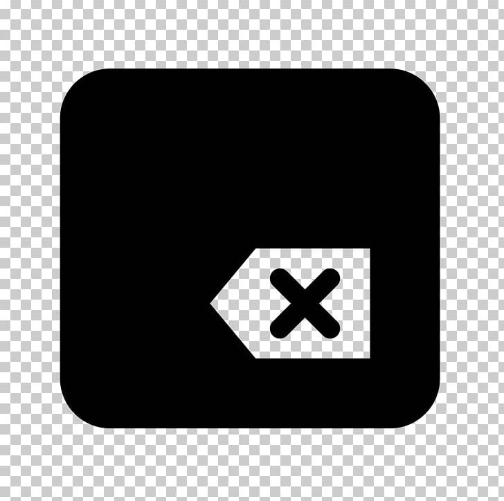 Computer Icons Delete Key PNG, Clipart, Black, Brand, Button, Clothing, Computer Icons Free PNG Download