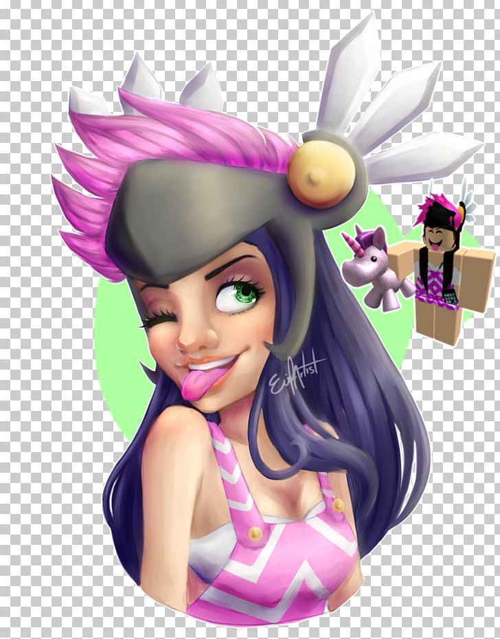 Drawing Roblox Png Clipart Art Artist Arts Brown Hair - how to draw a cute girl on free draw roblox