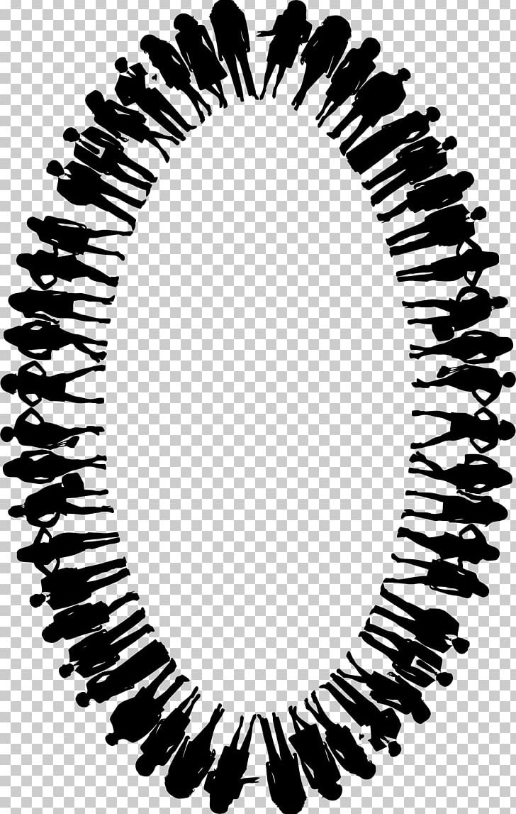 Female Silhouette PNG, Clipart, Animals, Black, Black And White, Circle, Computer Free PNG Download