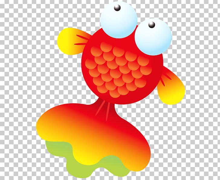 Goldfish Graphic Design PNG, Clipart, Aquarium, Art, Baby Toys, Beak, Cartoon Free PNG Download