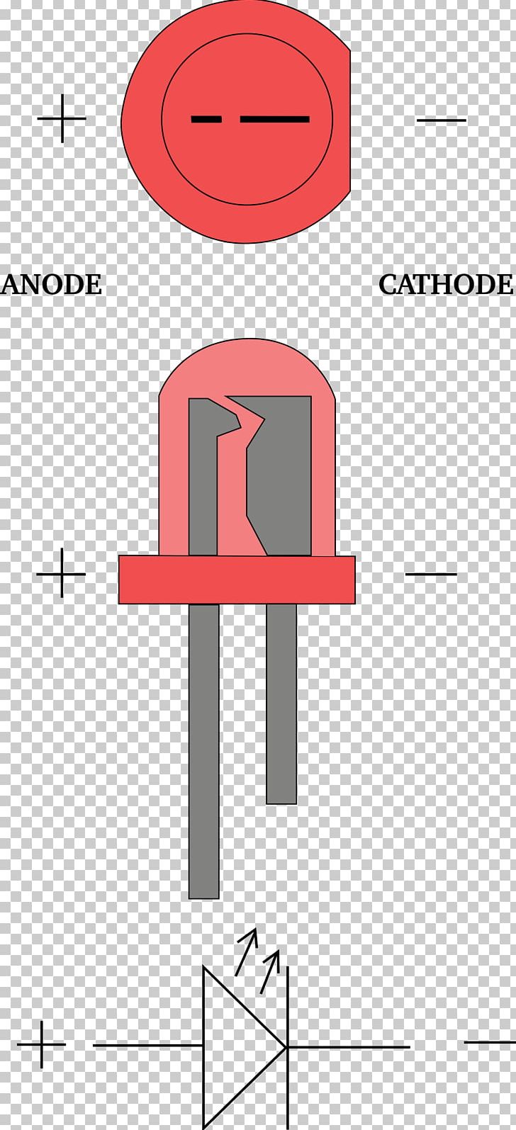 Light-emitting Diode LED Circuit Arduino PNG, Clipart, Angle, Arduino, Area, Cathode, Diagram Free PNG Download