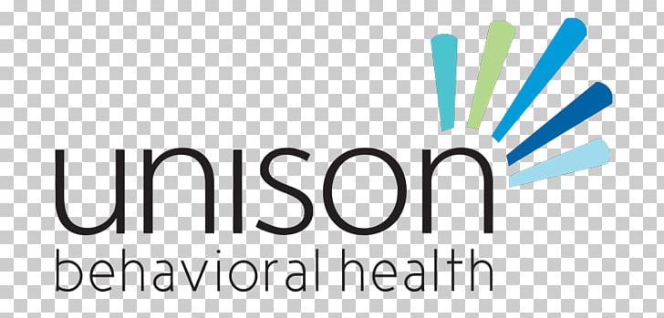 Logo Brand Unison Behavioural Health Product Design PNG, Clipart, Area, Brand, Graphic Design, Health, Line Free PNG Download