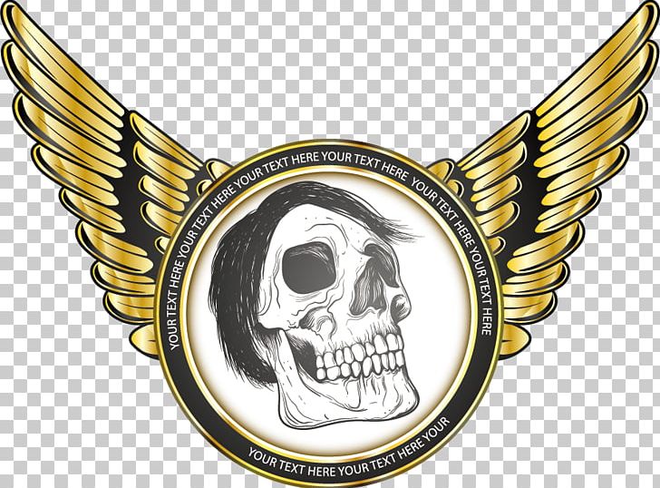 Skull Adobe Illustrator PNG, Clipart, Christmas Decoration, Emblem, Encapsulated Postscript, Feather, Free Vector Free PNG Download