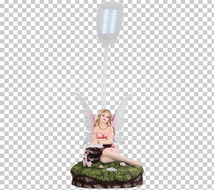 Figurine Fairy Reading Legendary Creature Nightlight PNG, Clipart, Fairy, Fantasy, Fictional Character, Figurine, Lamp Free PNG Download