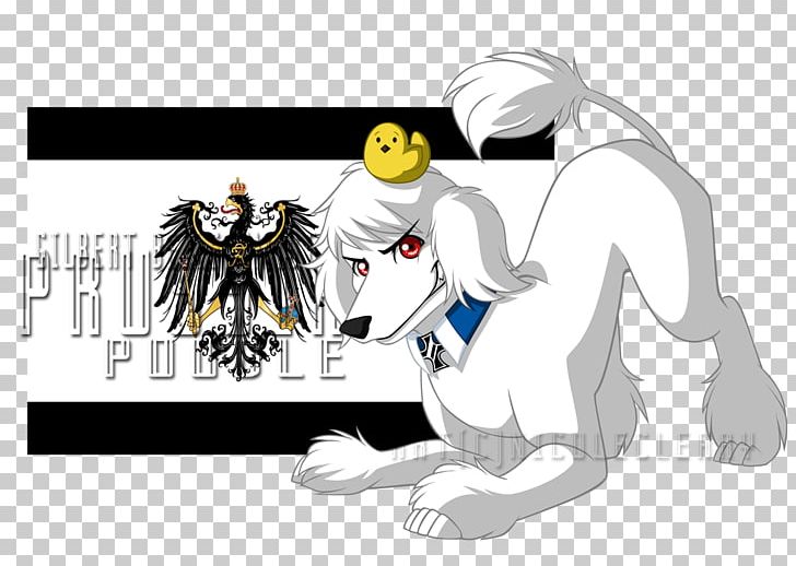 Flag Of Prussia Cartoon Desktop PNG, Clipart, Anime, Art, Cartoon, Centimeter, Character Free PNG Download