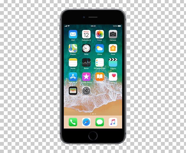 IPhone 7 Plus IPhone 6 Plus IPhone 8 Plus IPhone 6s Plus IPhone X PNG, Clipart, Apple, Cellular Network, Communication Device, Electronic Device, Feature Phone Free PNG Download