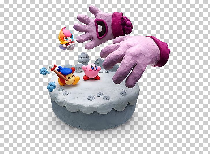 Kirby And The Rainbow Curse Kirby: Canvas Curse Wii U King Dedede PNG,  Clipart, Cartoon, Game,