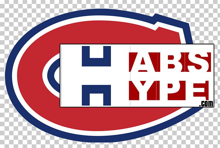 Montreal Canadiens National Hockey League Logo Organization Ice Hockey PNG, Clipart, Area, Blue, Brand, Decal, Ice Hockey Free PNG Download