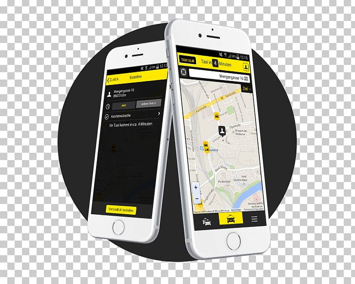 Smartphone Feature Phone Taxis Headquarters Ulm E.G. Mobile Phones PNG, Clipart, Augsburg, Cloc, Communication, Communication Device, Electronic Device Free PNG Download