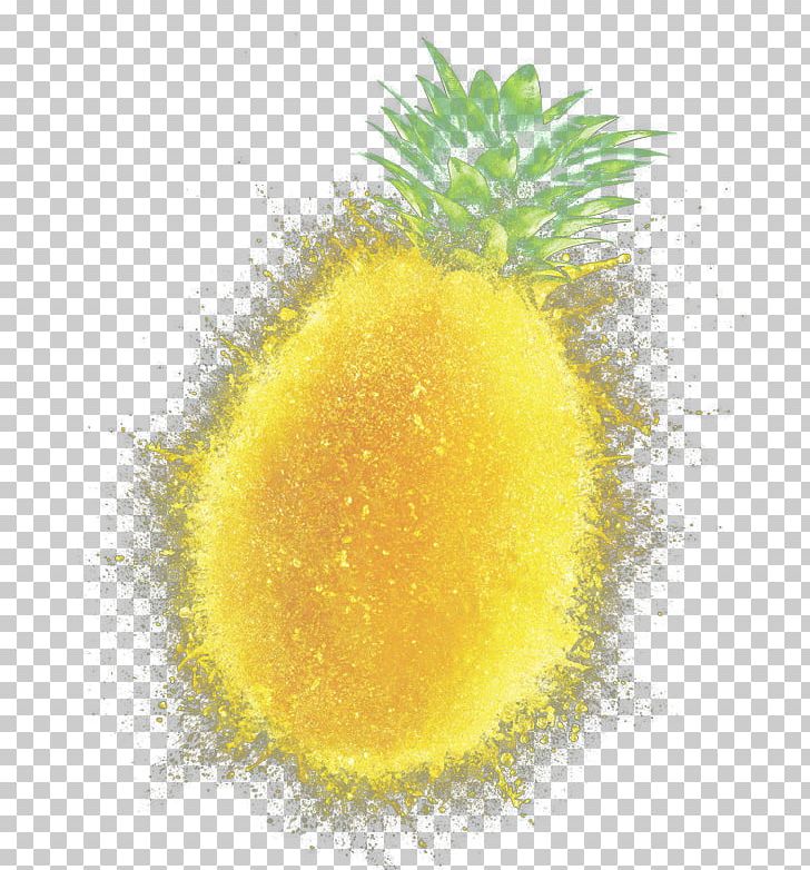 Yellow Citric Acid Pineapple Citrus PNG, Clipart, Acid, Ananas, Citric Acid, Citrus, Food Free PNG Download