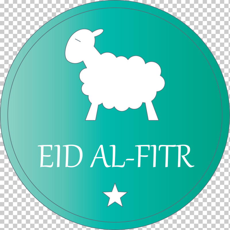 Eid Al-Fitr Islamic Muslims PNG, Clipart, Eid Al Adha, Eid Al Fitr, Green, Islamic, Livestock Free PNG Download