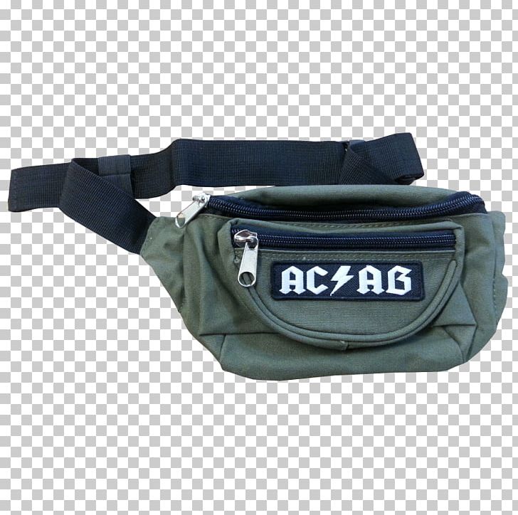 Bum Bags Pocket Belt A.C.A.B. PNG, Clipart, Acab, Accessoire, Bag, Belt, Black Free PNG Download