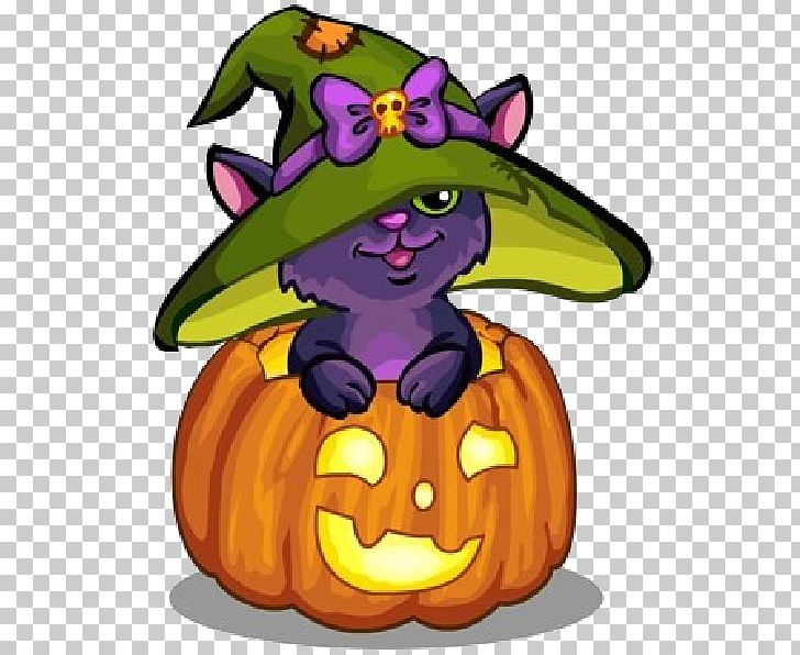 Cat Halloween Kitten PNG, Clipart,  Free PNG Download