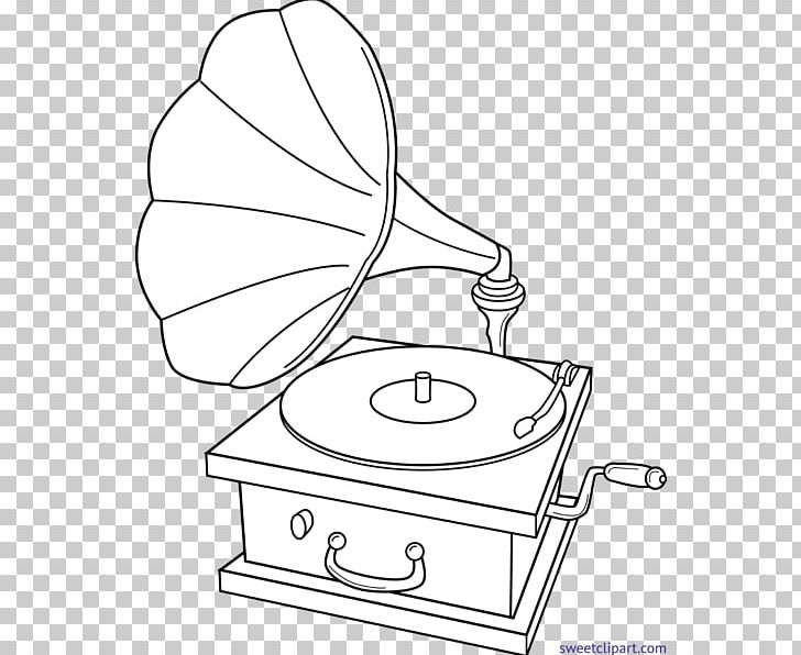 Coloring Book Phonograph Record Open PNG, Clipart, Adult, Angle, Area, Artwork, Black And White Free PNG Download