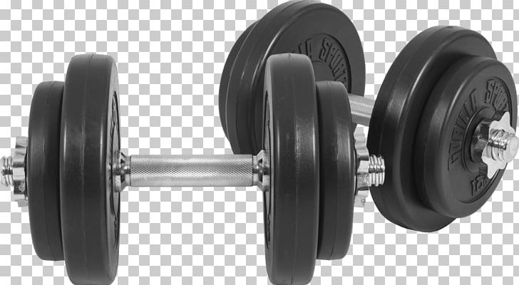 Dumbbell Weight Training Barbell Exercise Equipment Olympic Weightlifting PNG, Clipart, Automotive Tire, Auto Part, Barbell, Dumbbell, Exercise Free PNG Download
