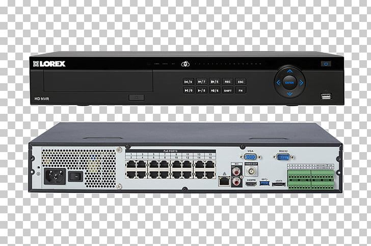 Network Video Recorder IP Camera Closed-circuit Television Camera Digital Video Recorders PNG, Clipart, Audio Receiver, Cable Converter Box, Camera, Closedcircuit Television, Closedcircuit Television Camera Free PNG Download