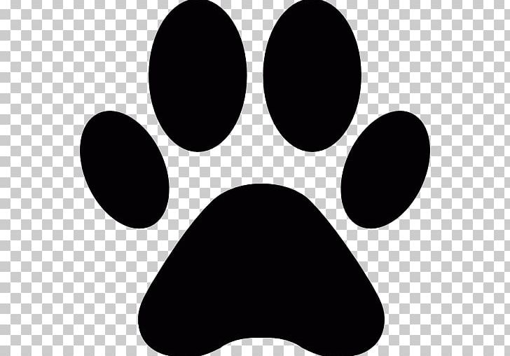Paw Printing PNG, Clipart, Animals, Black, Black And White, Circle, Computer Icons Free PNG Download