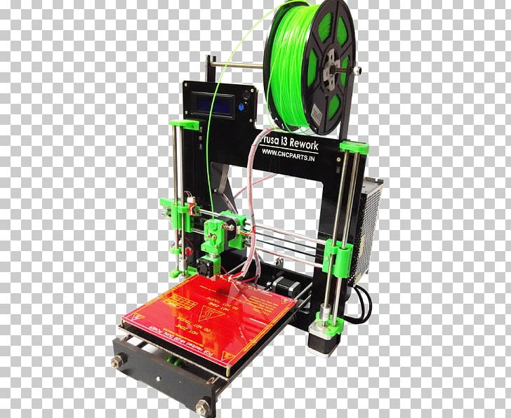 Prusa I3 Prusa Research 3D Printing Filament RepRap Project PNG, Clipart,  Free PNG Download